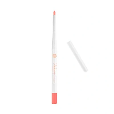 Image de Wakeup Cosmetics Milano Crayon à lèvres waterproof longue durée couleur intense Apricot