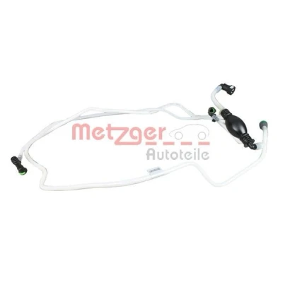 Image de METZGER 2150019 Tuyau carburant de fuite RENAULT: Kangoo I, CLIO 2, I Express