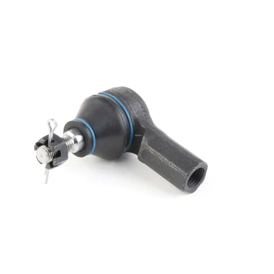 Image de febi BILSTEIN 24946 Rotule de direction Plus Essieu avant gauche, droit avec écrou autobloquant HONDA: CIVIC 7 Hatchback, CR V 2