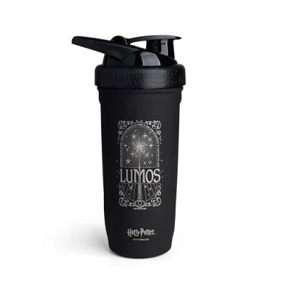Image de Smartshake Reforce Stainless Steel Harry Potter (900ml) Lumos