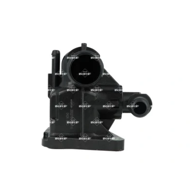 Image de NRF 725416 Thermostat d&#039;eau avec capteur Boîtier intégré OPEL: Corsa D 3/5 portes, E Astra J 5 FIAT: 500 3 portes