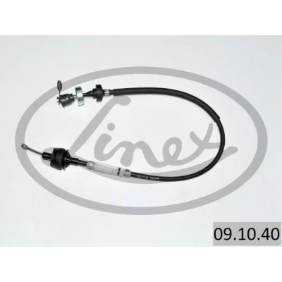 Image de Câble (commande d&#039;embrayage) LINEX 09.10.40