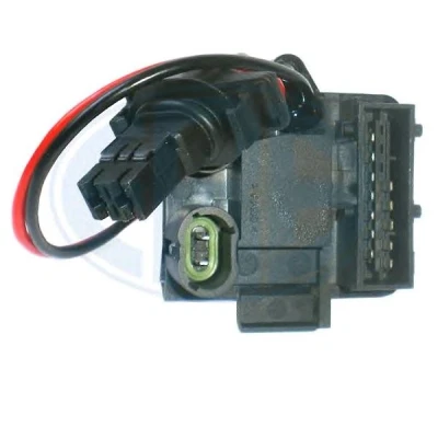 Image de ERA 665026 Résistance, pulseur d&#039;air habitacle RENAULT: CLIO 2, Kangoo I, I Express