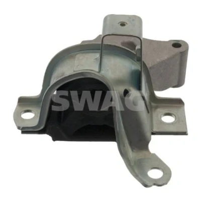 Image de SWAG 70 10 0281 Support moteur droit métal caoutchouc FIAT: Doblo I Break, II Van / Cargo