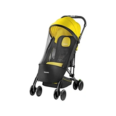Image de RECARO 5604.002.00 Easylife Accessoire de Poussette Moustiquaire