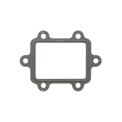 Image de ELRING 148.200 Joint, vanne AGR selon radiateur EGR AUDI: A8 D3, A6 C6 Berline, A4 B7 Avant, VOLKSWAGEN: Touareg I, Phaeton