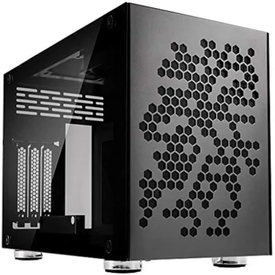 Image de Kolink Rocket Heavy Mini Tower Gris Neuf