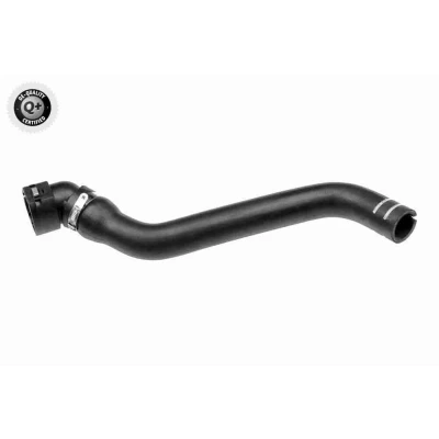Image de VAICO V24 1186 Durite De Refroidissement inférieur EPDM (éthylène propylène diène caoutchouc) FIAT: Panda II 5 portes