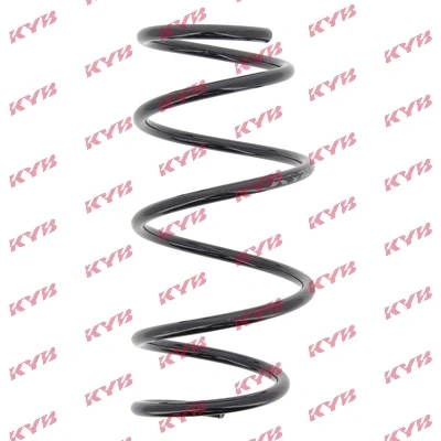 Image de KYB K Flex RH3344 Ressort de suspension Essieu avant à boudin pour véhicules avec châssis standard TOYOTA: Auris 5 portes