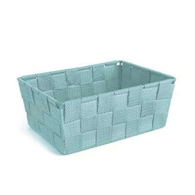 Image de Excelsa EX47948 Panier Polypropylène Bleu