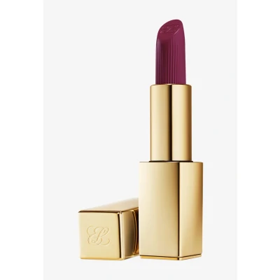 Image de ESTÉE Lauder PURE Color Creme Lipstick Rouge à lèvres, Femme, Taille: 3.5 g, Insolent plum