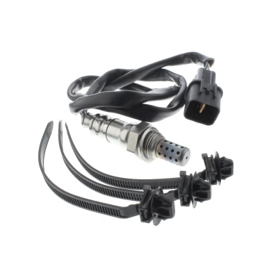 Image de VEMO Original Quality V52 76 0007 Sonde lambda doigt, Filetage prégraissé KIA: CARENS 3, SORENTO 1, CARNIVAL 2, HYUNDAI: Atos, Santa Fe I
