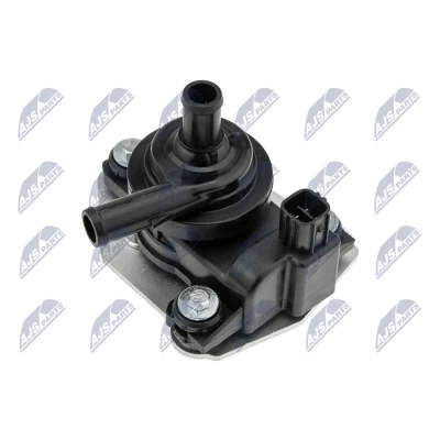 Image de Pompe à eau auxiliaire (circuit d&#039;eau de refroidiss.) NTY CPZ TY 003