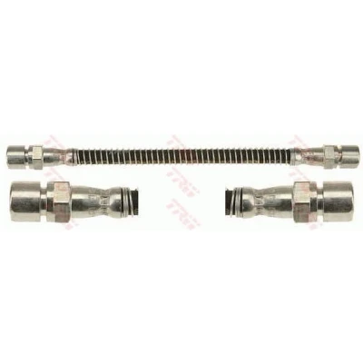 Image de TRW PHA521 Flexible De Frein 242 M10x1