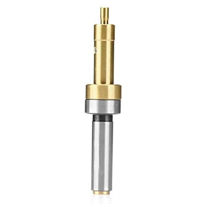 Image de Samfox Edge Finder, 10mm non magnétique Finder pour CNC Lathe Fraiseuse