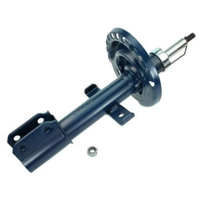 Image de MEYLE 16 26 623 0004 Amortisseur Essieu avant Pression de gaz Système bitube Jambe suspension Goujon en haut ORIGINAL Quality RENAULT: CLIO 3