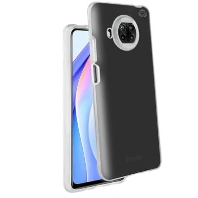 Image de Muvit For Change Coque Souple Clear Designed Xiaomi Mi 10T Lite Neuf