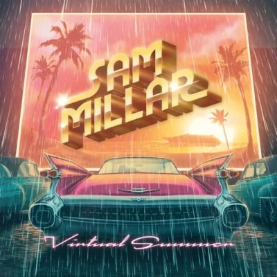 Image de Virtual Summer (CD Digipak) [Import]