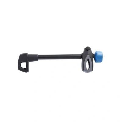 Image de Support long porte cadre pour vélos XLC azura xtra easy led