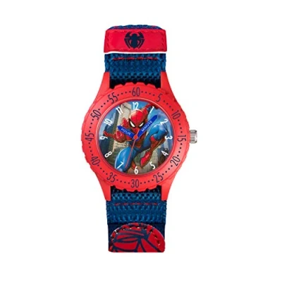 Image de Marvel Enfant Analogique Quartz Montre SPD3495