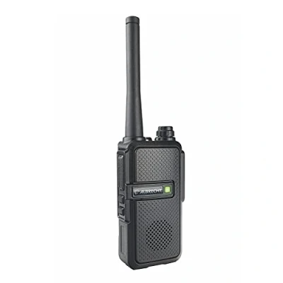 Image de Albrecht Tectalk Worker 3 29824 Talkie walkie PMR