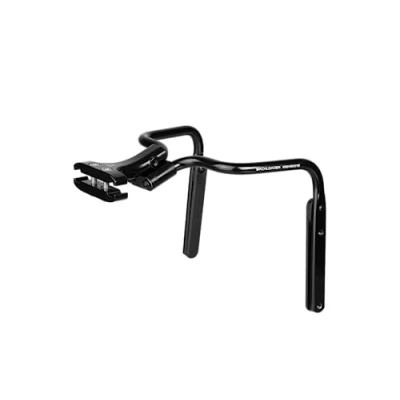 Image de Support de sac selle Topeak BackLoader Wishbone