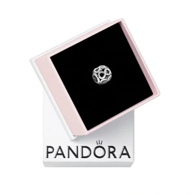 Image de PANDORA Charm 791872 Infinity Sparkle