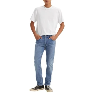 Image de Levi&#039;s 512 SLIM Taper Jeans fuselé, Homme, Taille: 34x30, Hold on me