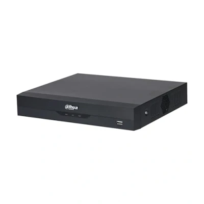 Image de DVR 16CH HDCVI PENTABRID AI/XVR5116HS I3 DAHUA