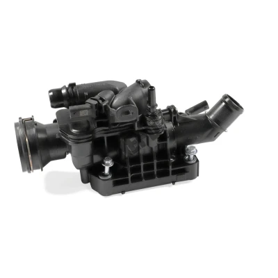 Image de HEPU TM1406 Thermostat d&#039;eau 92 avec joint d&#039;étanchéite FORD: Transit Connect V408 Van, Focus Mk4 3/5 portes