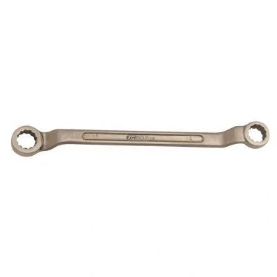 Image de KS TOOLS 963.7419 Clé polygonale double 430 30, 36 Bronze d&#039;aluminium (alliage non ferreux)