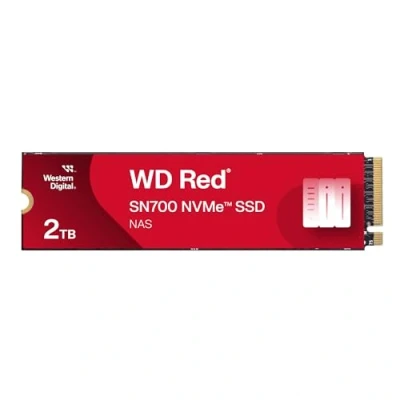 Image de Western Digital SN700 2 To M.2 PCI Express 3.0 NVMe Neuf