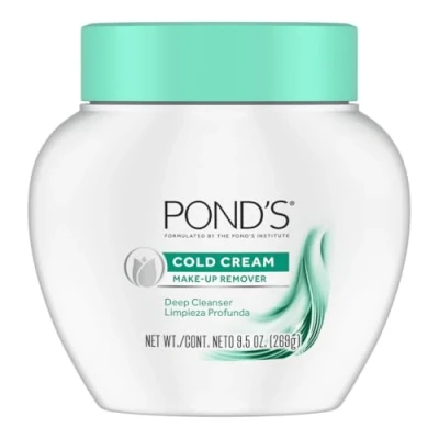 Image de Ponds Cold Cream Deep Clean 6.1 Oz