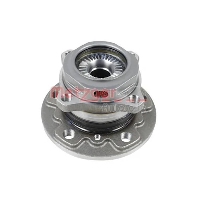 Image de METZGER WM 2266 Kit de roulements roue 142 BMW: 2 Gran Tourer, 1 3/5 portes, Active MINI: Countryman, Clubman