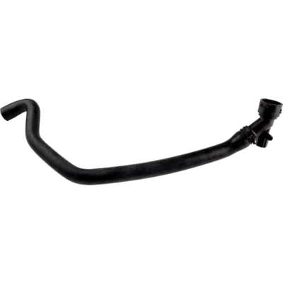 Image de GATES 05 2731 Durite De Refroidissement EPDM (éthylène propylène diène caoutchouc) VOLKSWAGEN: Polo IV 3/5 portes, SKODA: Fabia I 5 portes