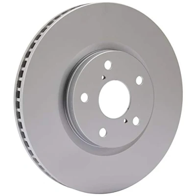 Image de TEXTAR PRO 92185603 Disque de frein 315 30,2 05/07 114,3 ventilé l&#039;intérieur revêtu sans boulon fix roue, moyeu roue LEXUS: LS III
