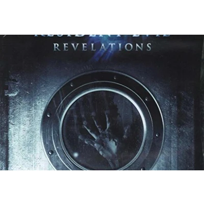Image de Resident Evil : Revelations