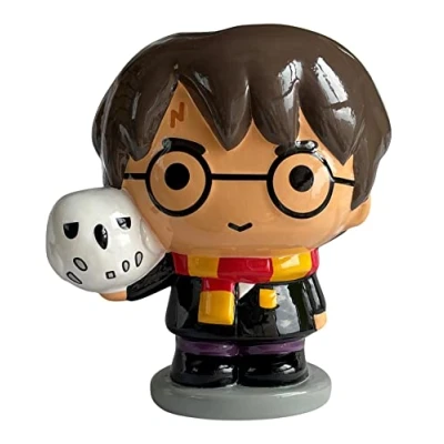 Image de Harry POTTER Tirelire en forme