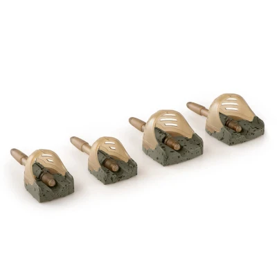 Image de Matrix Interchangeable Pellet Feeders Taille : Medium 40g