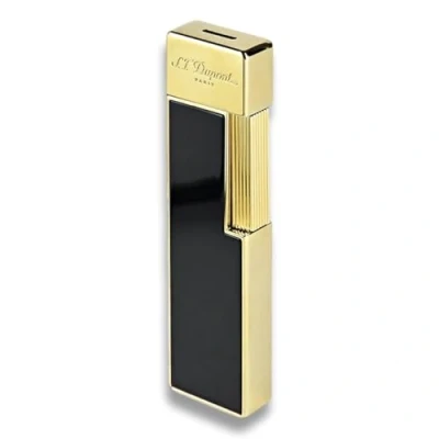 Image de S.T. Dupont Briquet, Noir, Taille Unique