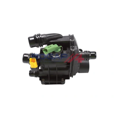 Image de BOGAP P4234102 Thermostat d&#039;eau PEUGEOT: 308 II 3/5 portes, 208 I SW 2, CITROËN: C4 Picasso Cactus, C3 III