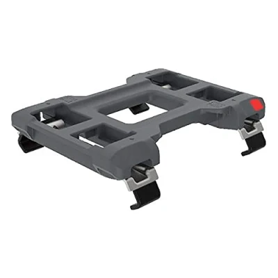 Image de Urban Iki Rack Support de Fixation pour siège arrière, Noir, Taille unique