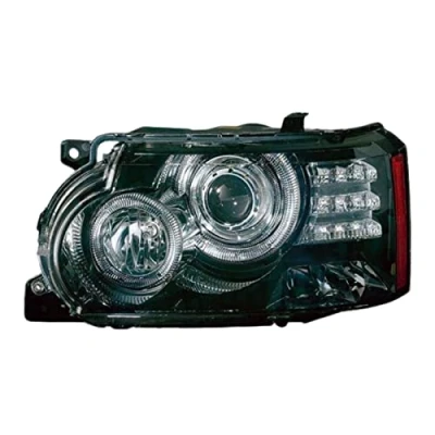 Image de MAGNETI MARELLI 712470951129 Phares gauche D3S, LED, H7 Bi Xenon pour circulation à droite avec contrôle Xenon, ampoules