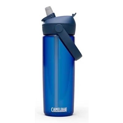 Image de Camelbak Thrive Flip Straw, bouteille d&#039;eau, 600 ml, bleue