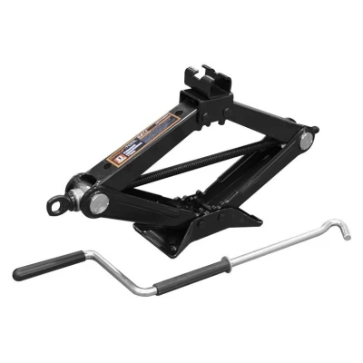 Image de Cric à chariot trapézoïdal PROFITOOL 0XPTPH0027, 1t