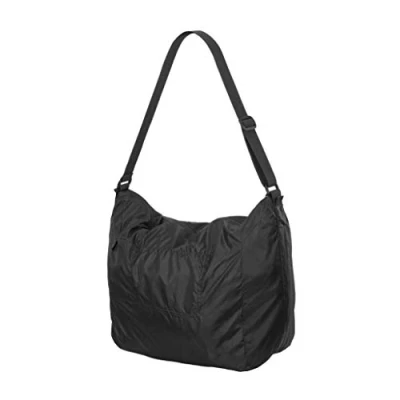 Image de Helikon Tex CARRYALL BACKUP BAG® POLYESTER Black (TB CAB PO 01)