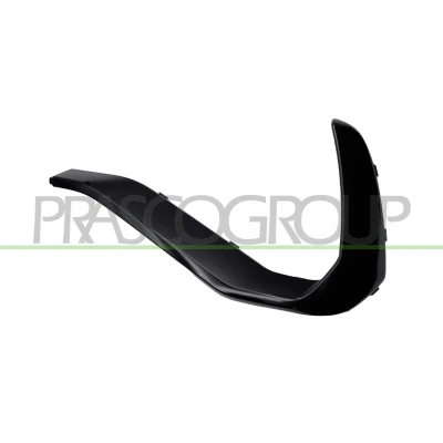 Image de PRASCO AD8191263 Baguette et bande protectrice, pare chocs avant droite