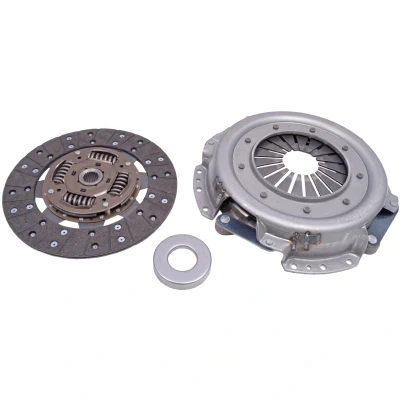 Image de BLUE PRINT ADN130145 Kit d&#039;Embrayage à trois pièces avec graisse synthétique butée de débrayage 277 NISSAN: Patrol GR 5 SUV