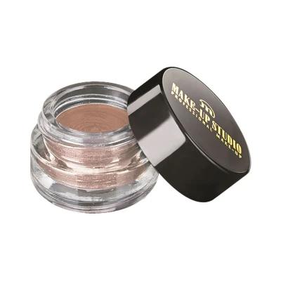 Image de Make Up Studio Pro Brow Gel Liner Dark For Women 0.17 oz Eyebrow