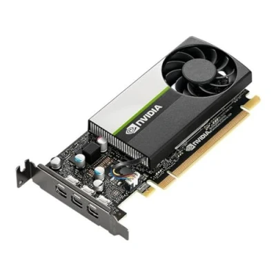 Image de PNY T400 NVIDIA 4 Go GDDR6 Neuf